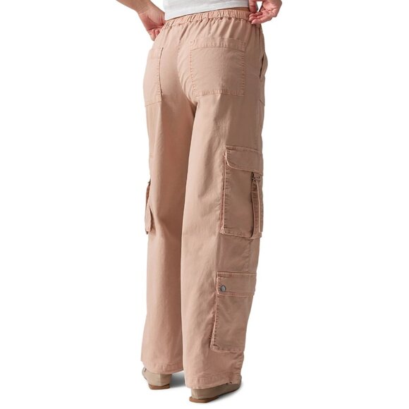 Brand New Sanctuary Cargo Parachute Pants - Picture 2 of 5